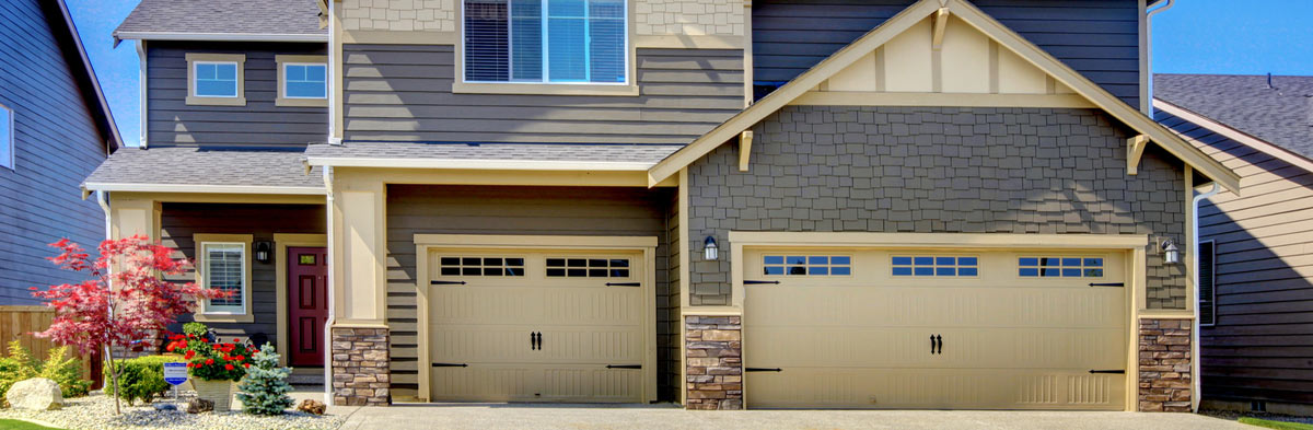 residential garage doors Cave Creek